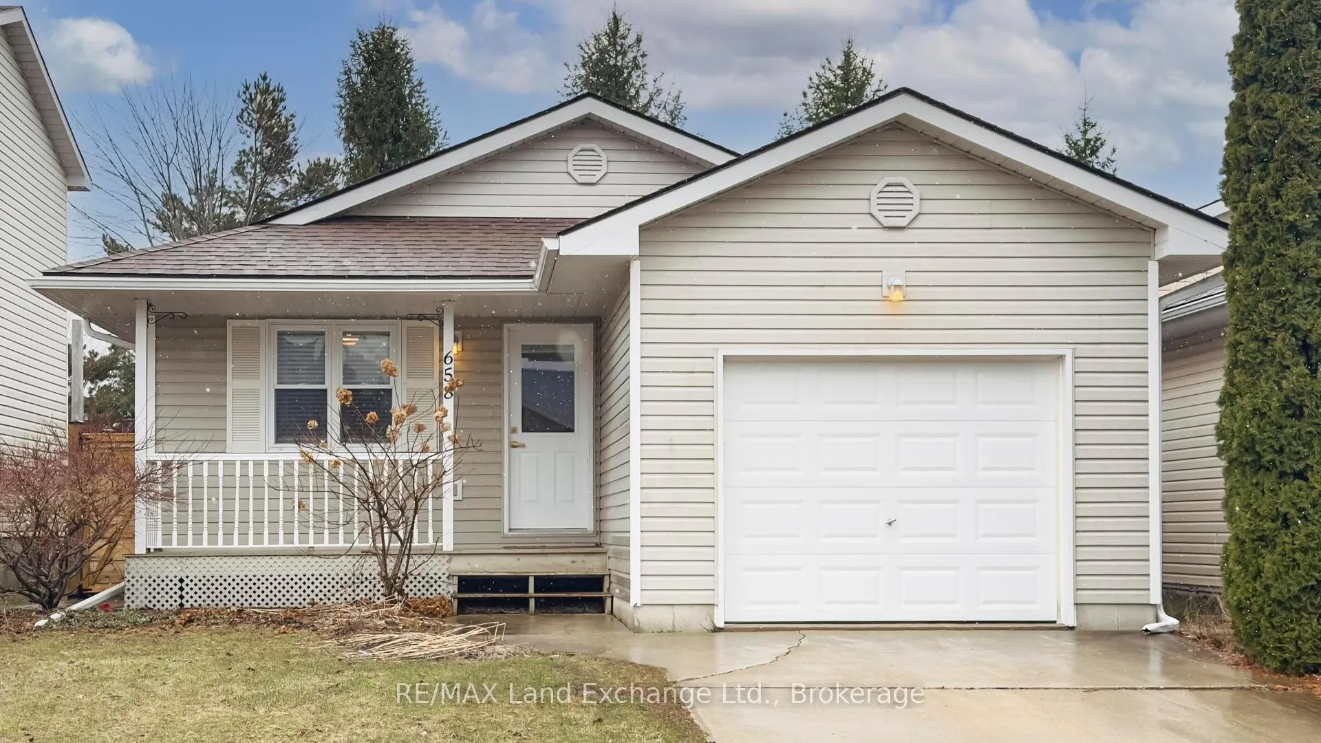 Photo 34 of 658 Stewart Drive, Kincardine — HOMEH