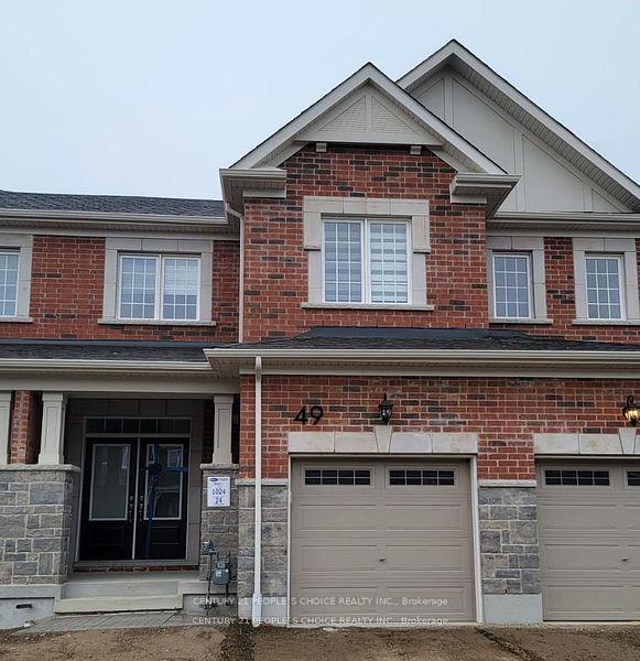Photo 1 of 49 Histand Trail, Kitchener — HOMEH