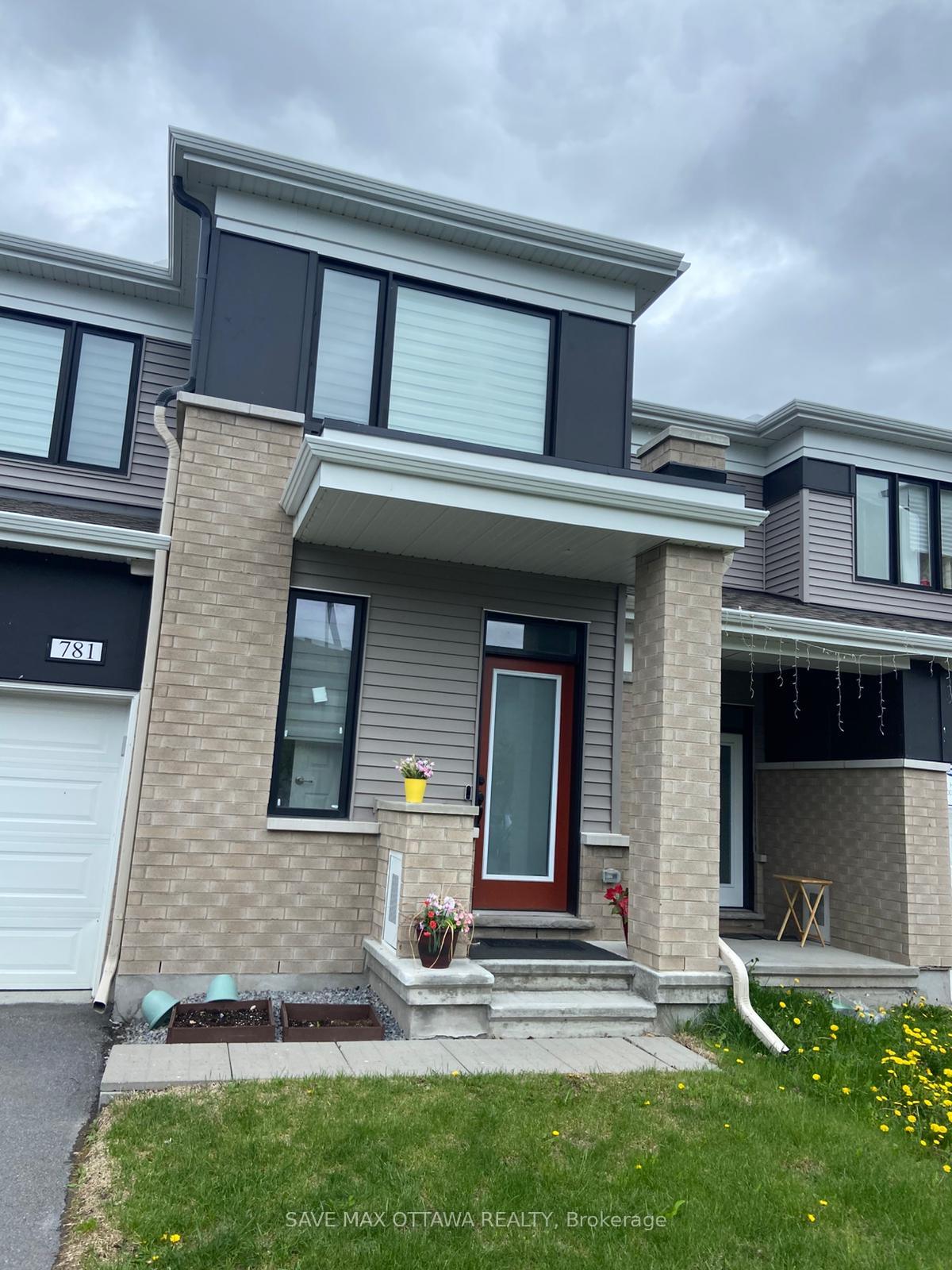 Photo 2 of 781 Brittanic Road, Ottawa, Kanata - Emerald Meadows/Trailwest — HOMEH