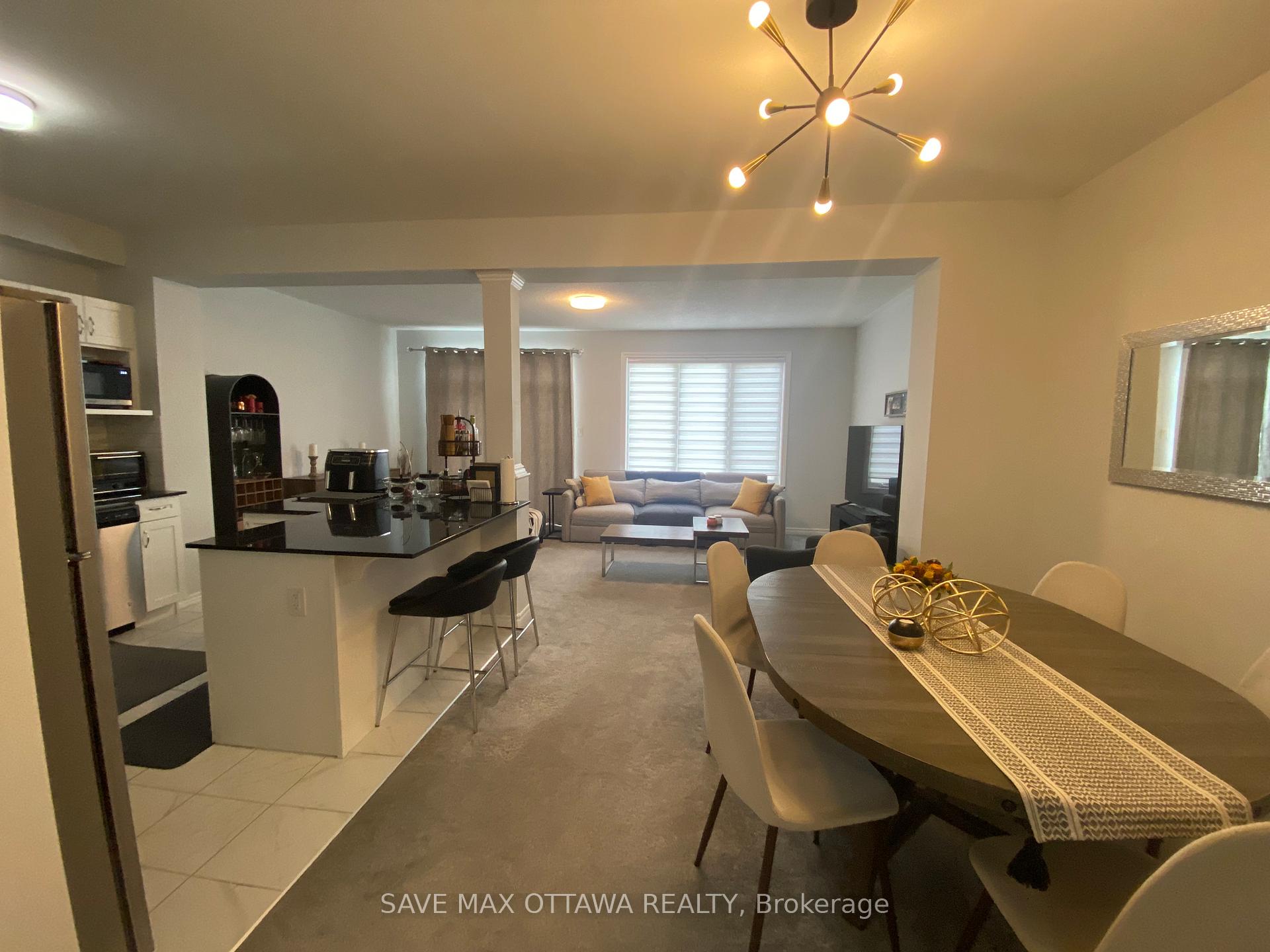Photo 7 of 781 Brittanic Road, Ottawa, Kanata - Emerald Meadows/Trailwest — HOMEH
