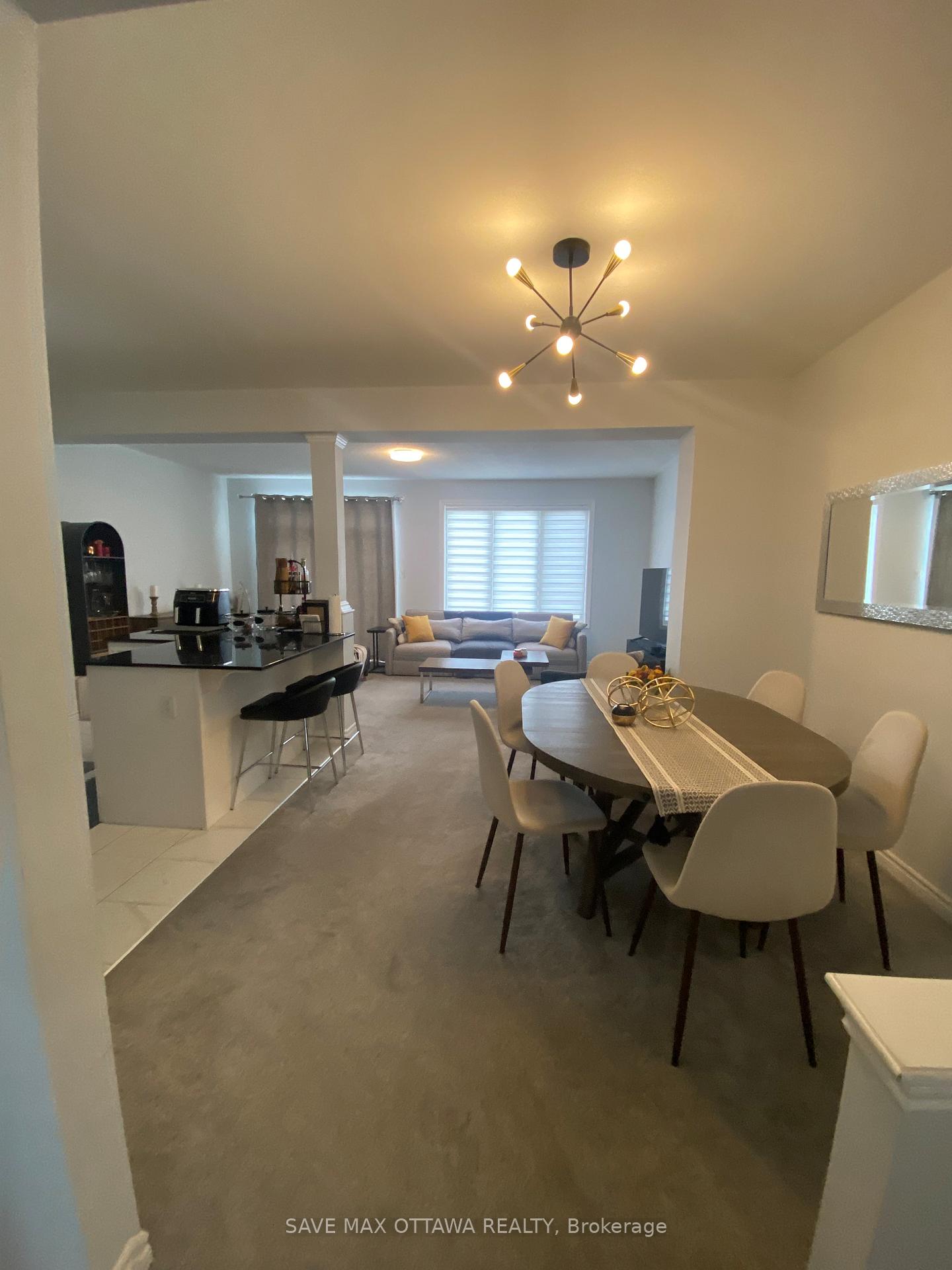 Photo 8 of 781 Brittanic Road, Ottawa, Kanata - Emerald Meadows/Trailwest — HOMEH