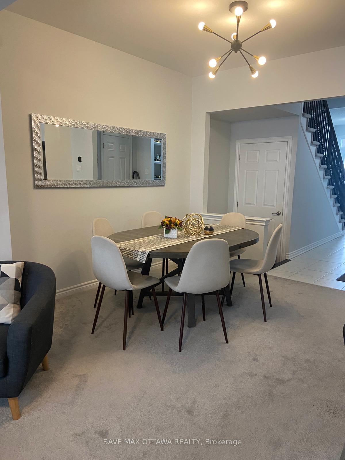 Photo 9 of 781 Brittanic Road, Ottawa, Kanata - Emerald Meadows/Trailwest — HOMEH