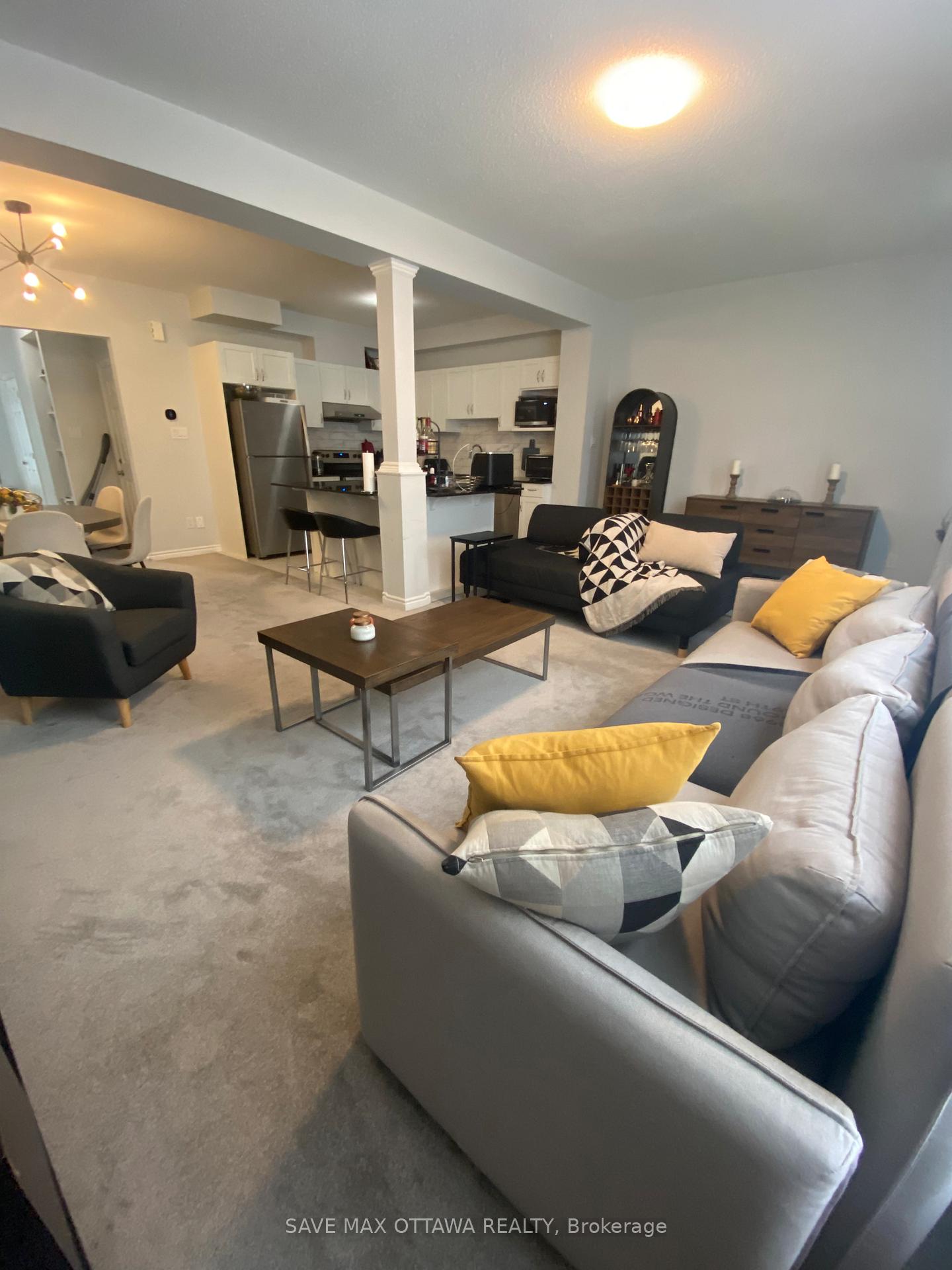 Photo 13 of 781 Brittanic Road, Ottawa, Kanata - Emerald Meadows/Trailwest — HOMEH