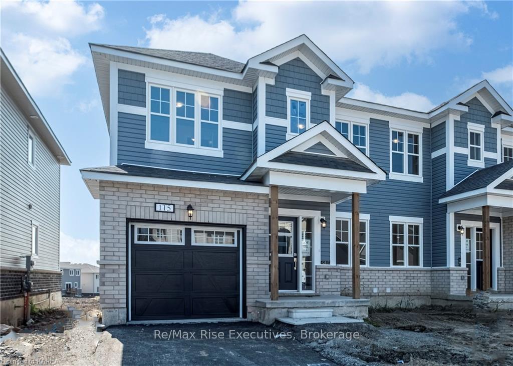 Photo 1 of 115 Gildersleeve Boulevard, Loyalist, Bath — HOMEH