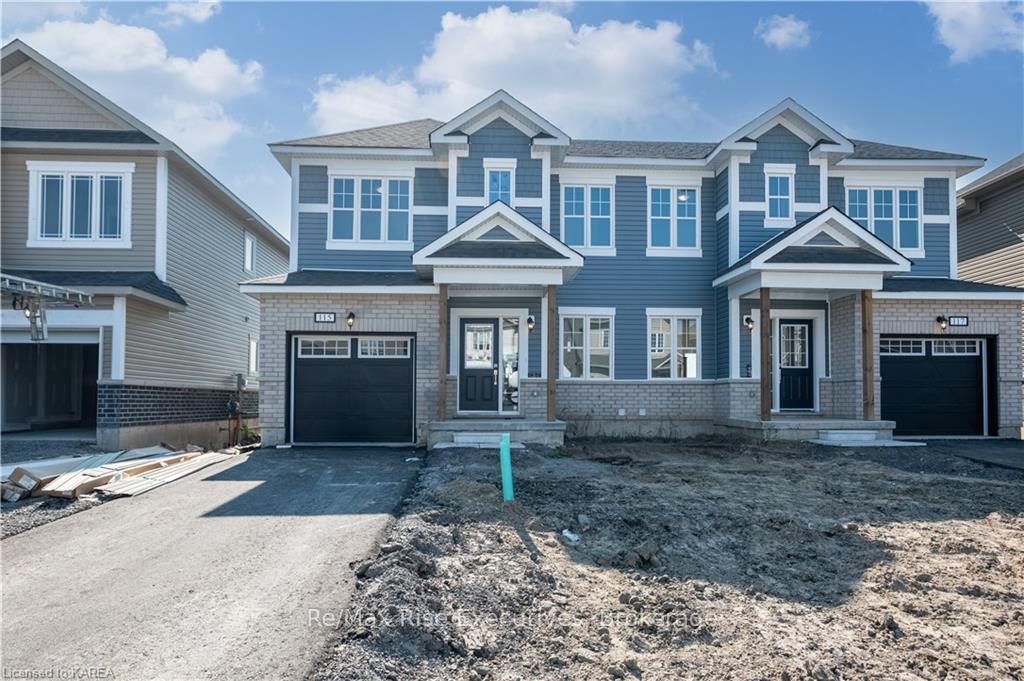Photo 2 of 115 Gildersleeve Boulevard, Loyalist, Bath — HOMEH