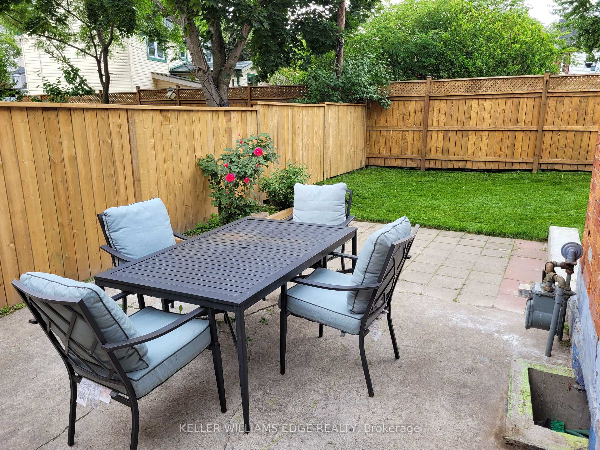 Photo 22 of 5 Florence Street, Hamilton, Strathcona — HOMEH