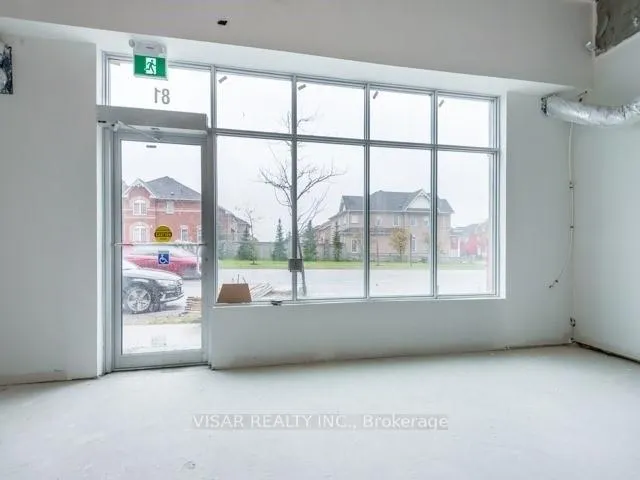 Photo 2 of 69 Luzon Avenue, Markham, Cedar Grove — HOMEH
