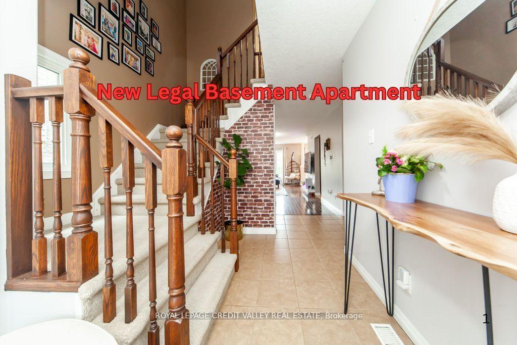 Photo 1 of 55 Rockcliffe Drive, Kitchener — HOMEH
