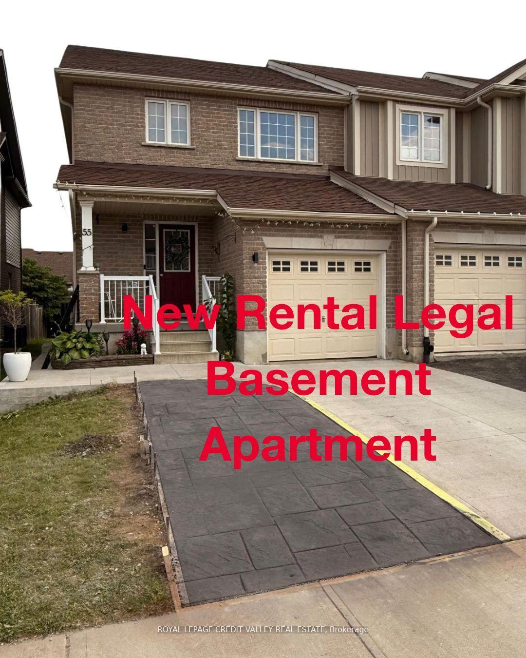 Photo 4 of 55 Rockcliffe Drive, Kitchener — HOMEH