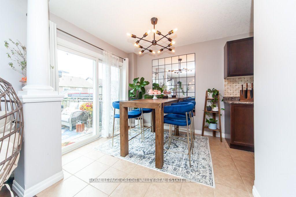 Photo 13 of 55 Rockcliffe Drive, Kitchener — HOMEH
