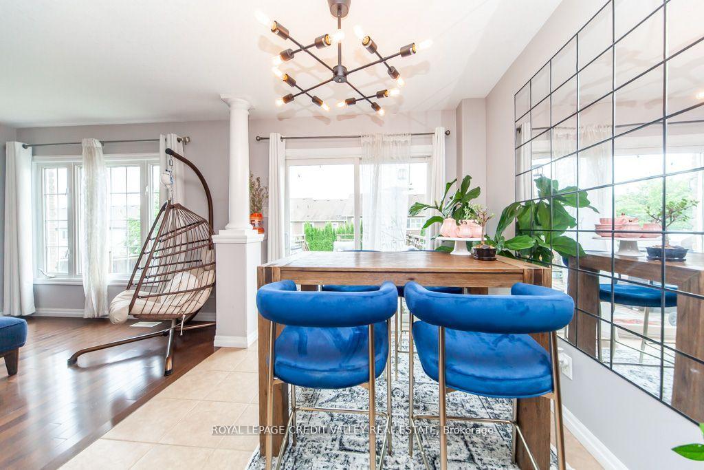 Photo 14 of 55 Rockcliffe Drive, Kitchener — HOMEH