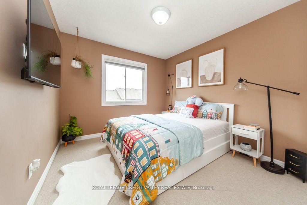 Photo 21 of 55 Rockcliffe Drive, Kitchener — HOMEH