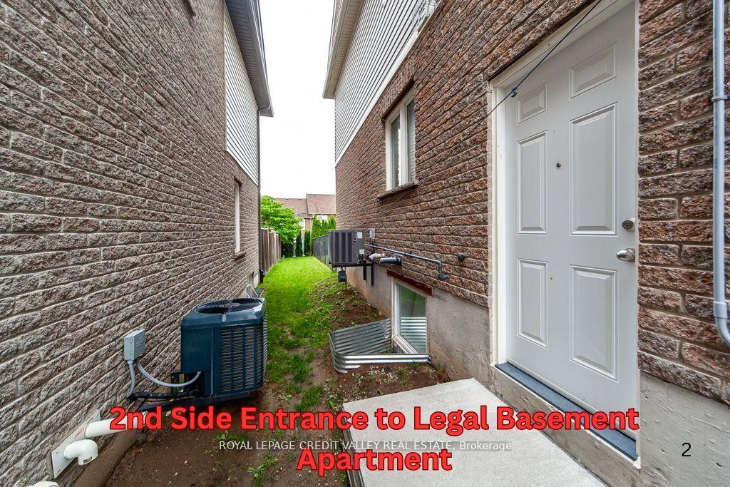Photo 23 of 55 Rockcliffe Drive, Kitchener — HOMEH