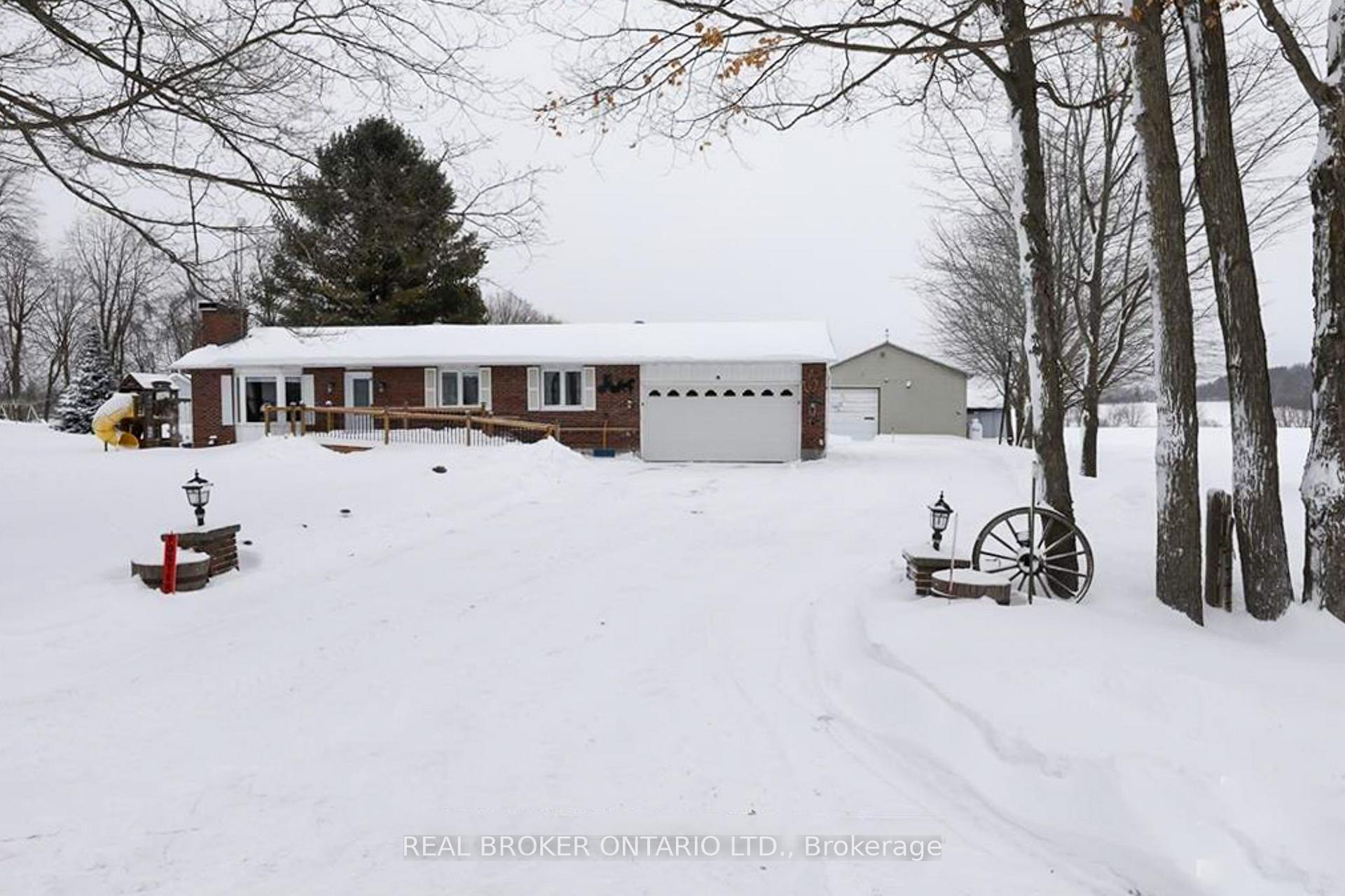 Photo 1 of 5989 Third Line Road N, Ottawa, Rideau Twp W of Hwy 16 North of Reg Rd 6 — HOMEH