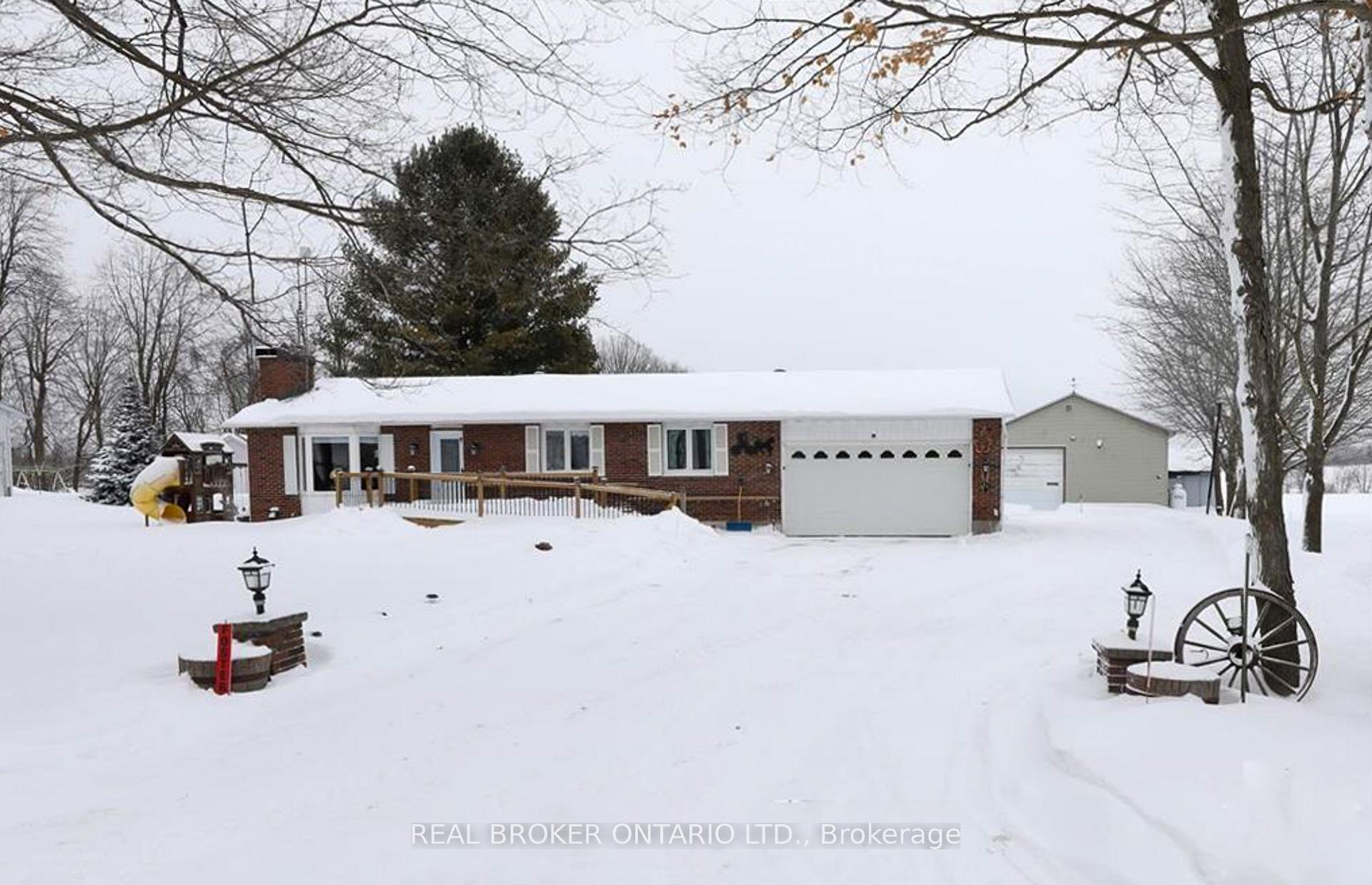 Photo 2 of 5989 Third Line Road N, Ottawa, Rideau Twp W of Hwy 16 North of Reg Rd 6 — HOMEH