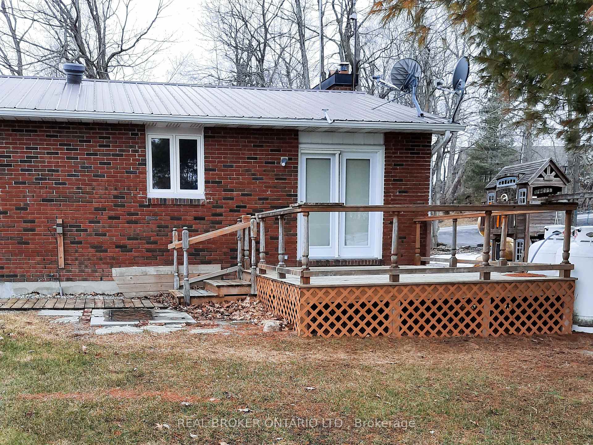 Photo 30 of 5989 Third Line Road N, Ottawa, Rideau Twp W of Hwy 16 North of Reg Rd 6 — HOMEH