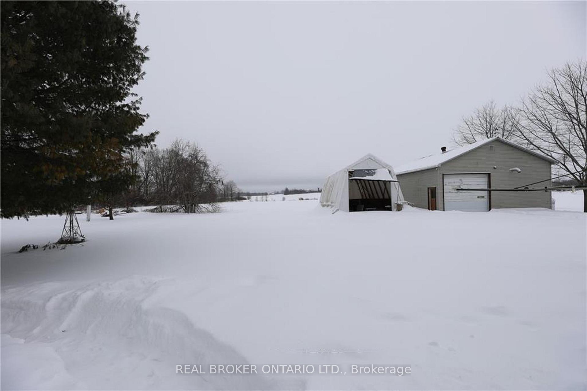 Photo 33 of 5989 Third Line Road N, Ottawa, Rideau Twp W of Hwy 16 North of Reg Rd 6 — HOMEH