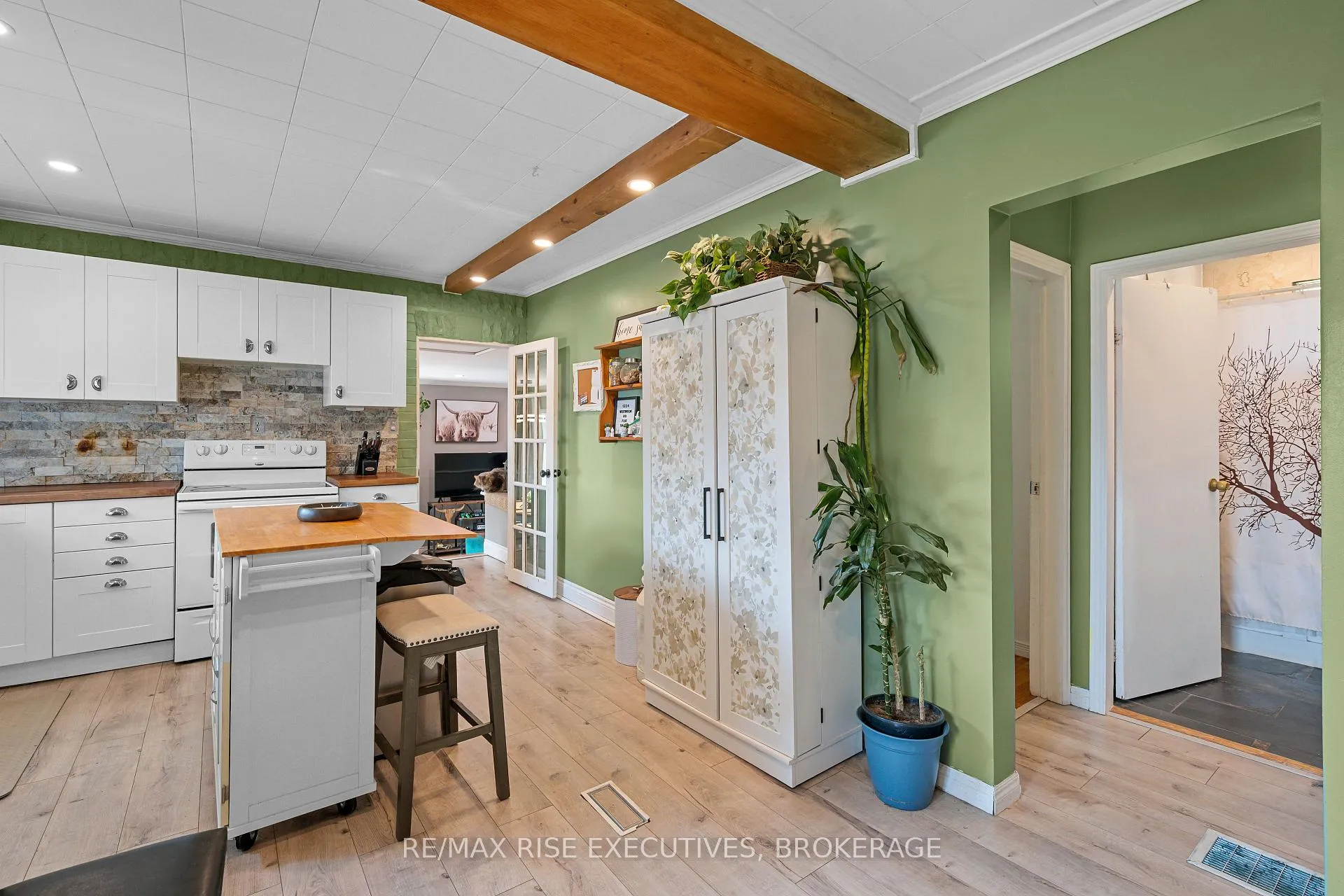 Photo 15 of 1224 Westbrook Road, Kingston, City Northwest — HOMEH