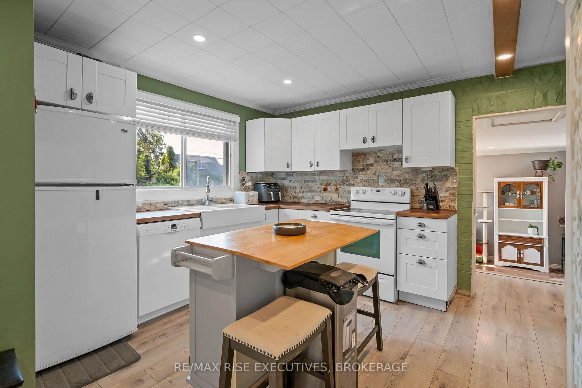 Photo 17 of 1224 Westbrook Road, Kingston, City Northwest — HOMEH