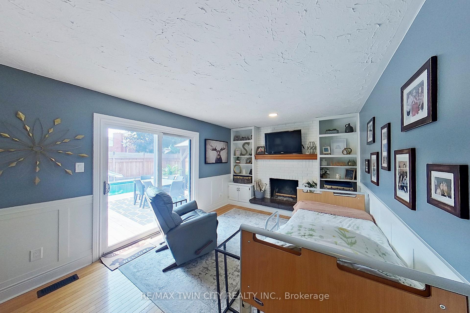 Photo 20 of 126 Winding Way, Kitchener — HOMEH