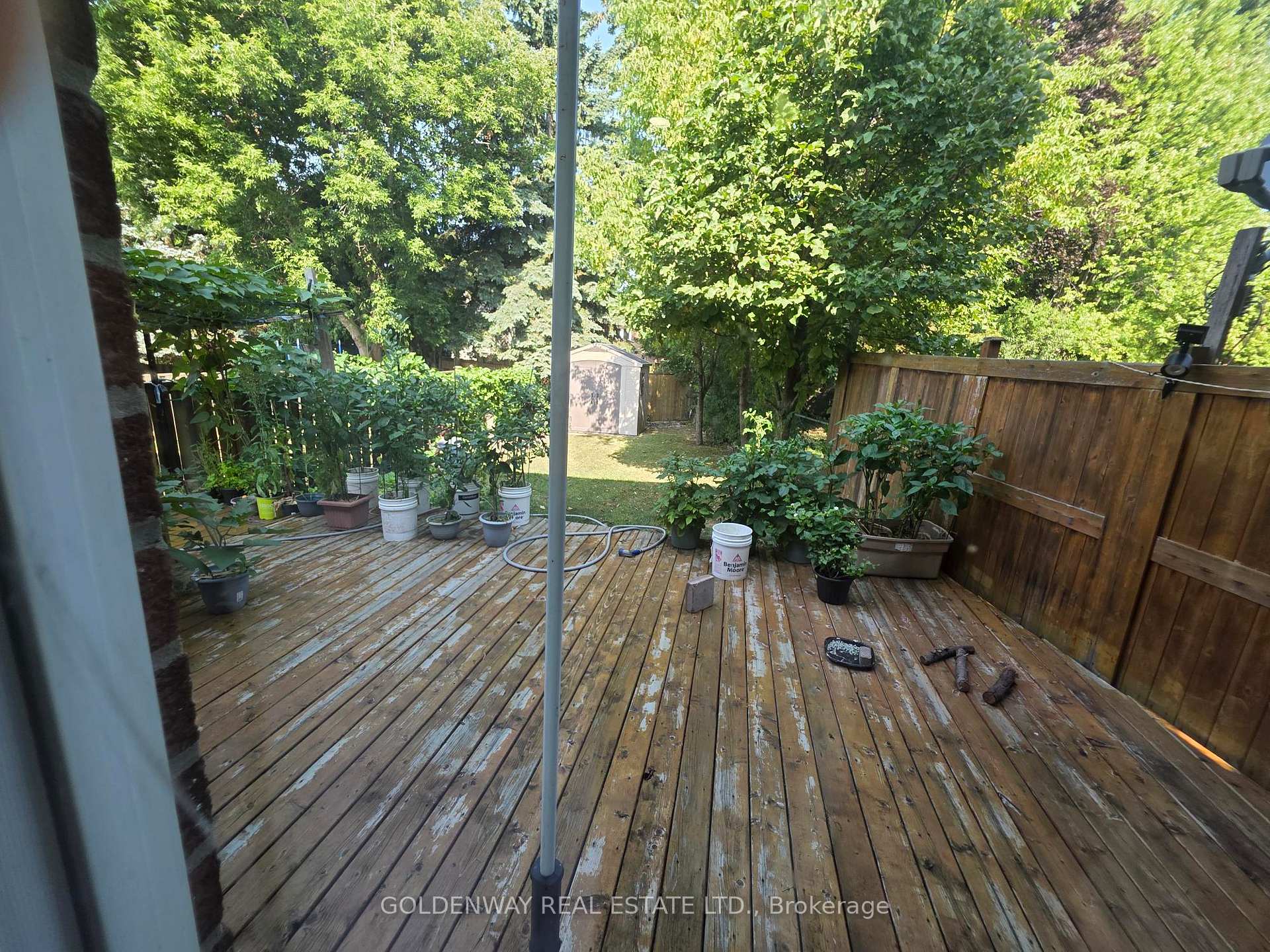Photo 12 of 129 Major Buttons Drive, Markham, Sherwood-Amberglen — HOMEH