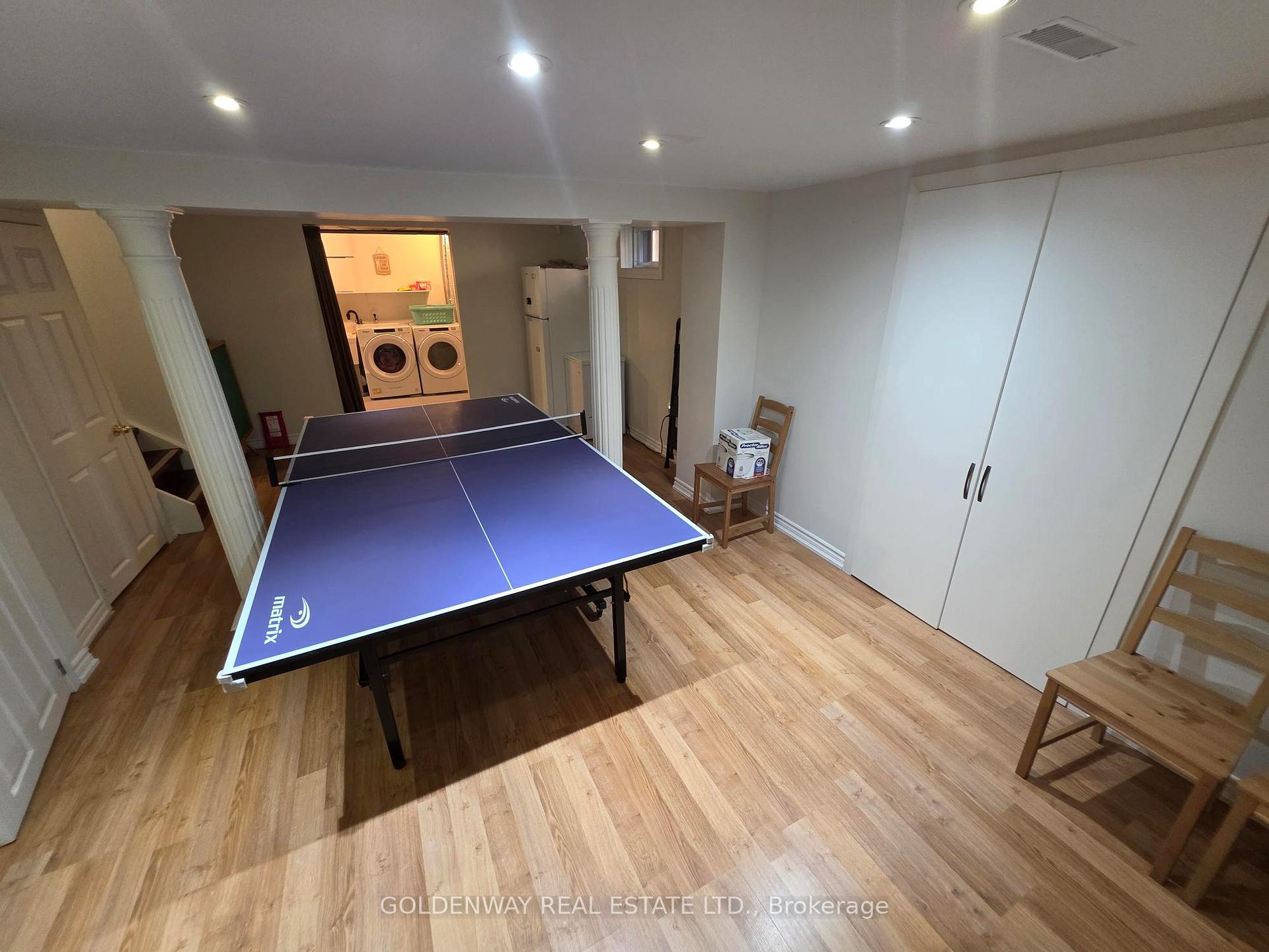 Photo 32 of 129 Major Buttons Drive, Markham, Sherwood-Amberglen — HOMEH
