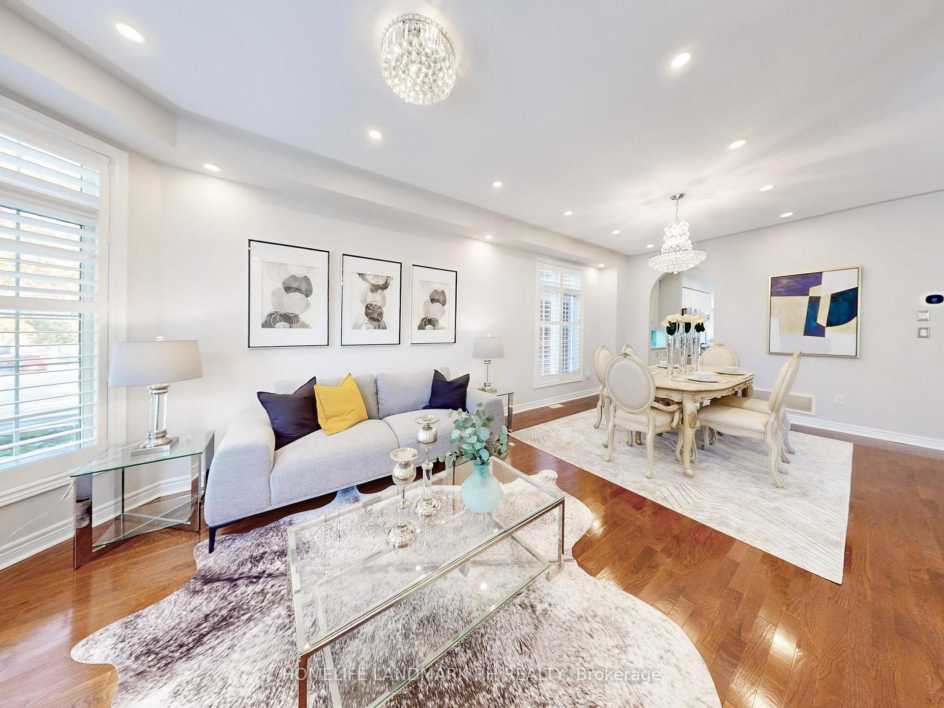 Photo 5 of 17 Gordon Weeden Road, Markham, Greensborough — HOMEH