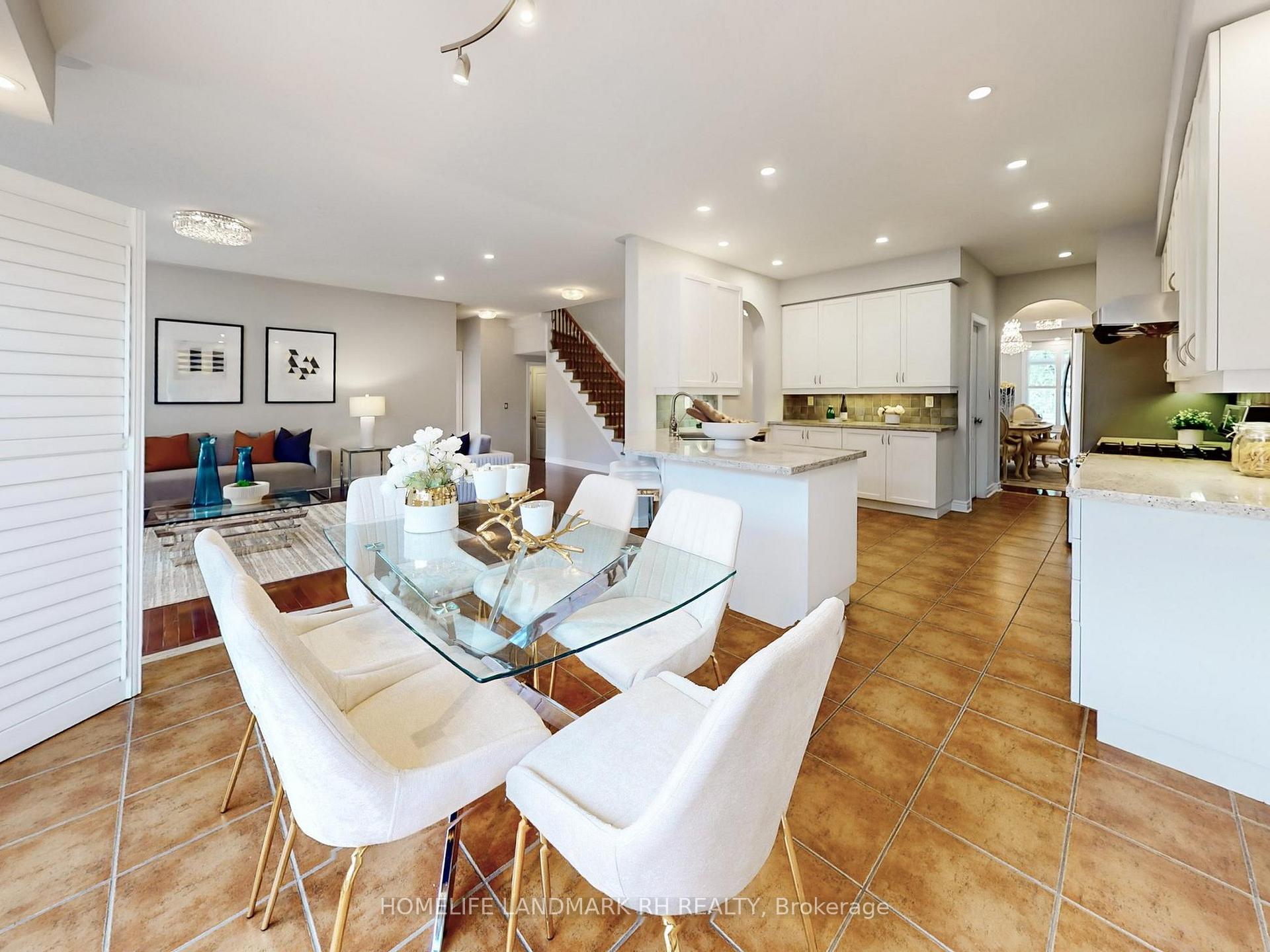Photo 7 of 17 Gordon Weeden Road, Markham, Greensborough — HOMEH