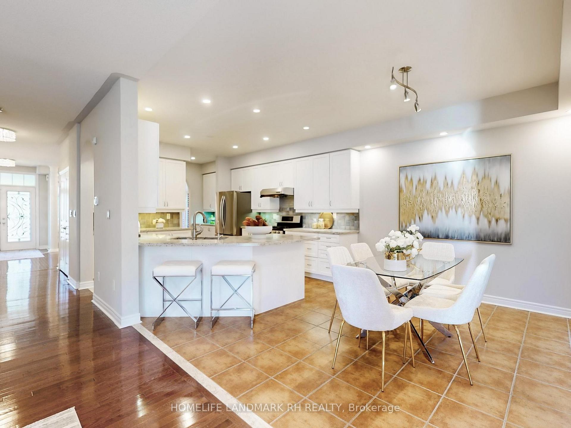 Photo 8 of 17 Gordon Weeden Road, Markham, Greensborough — HOMEH