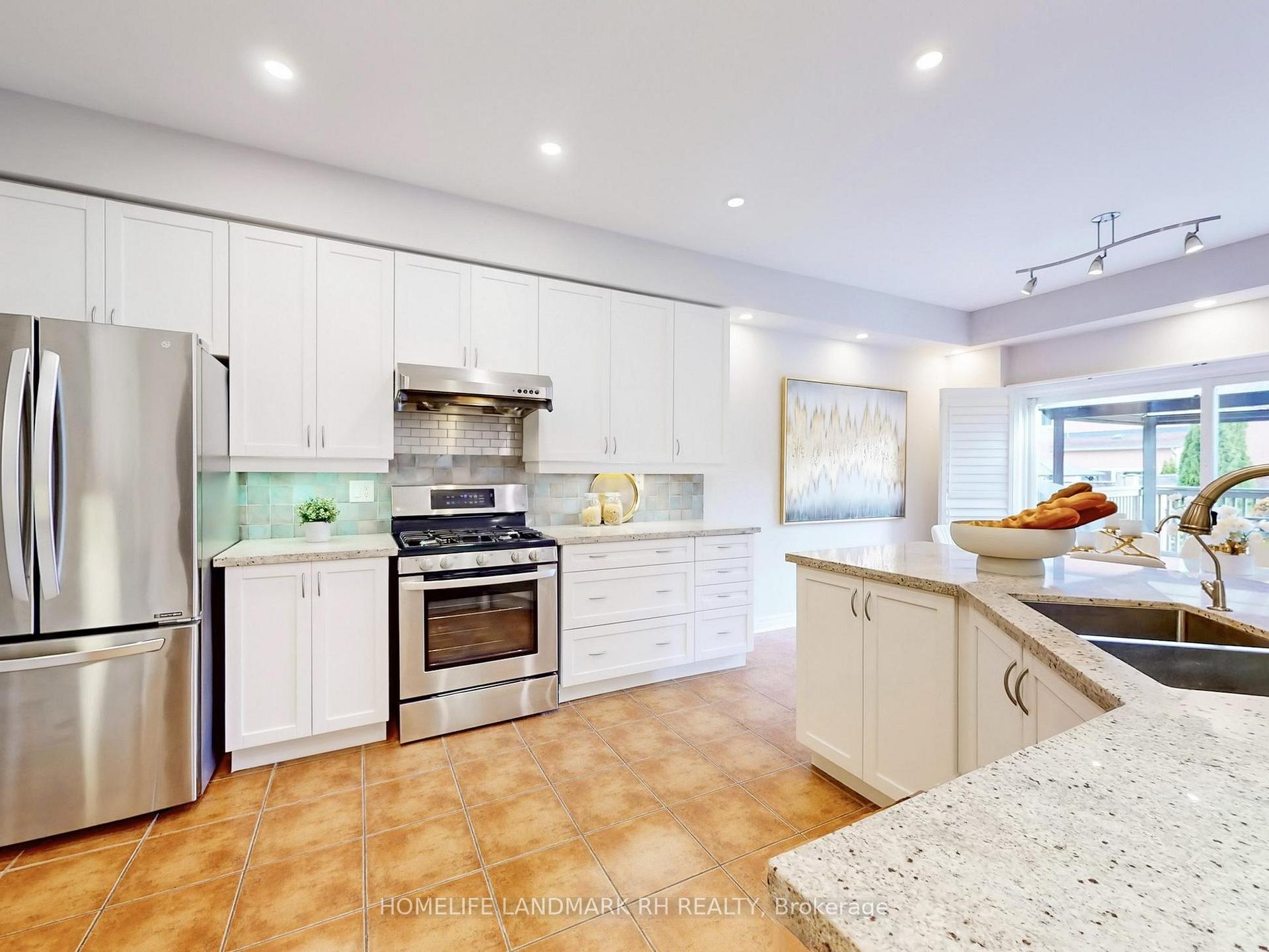 Photo 10 of 17 Gordon Weeden Road, Markham, Greensborough — HOMEH
