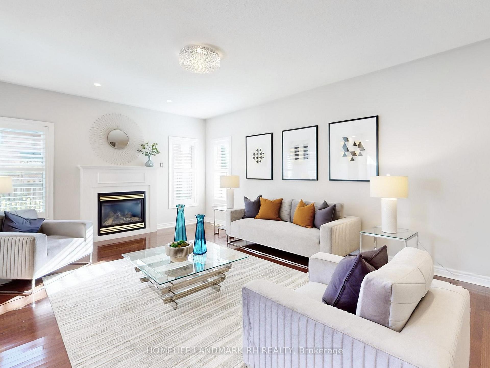 Photo 11 of 17 Gordon Weeden Road, Markham, Greensborough — HOMEH
