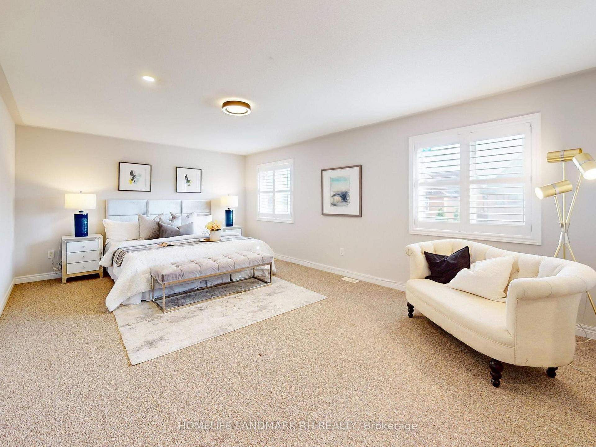 Photo 14 of 17 Gordon Weeden Road, Markham, Greensborough — HOMEH