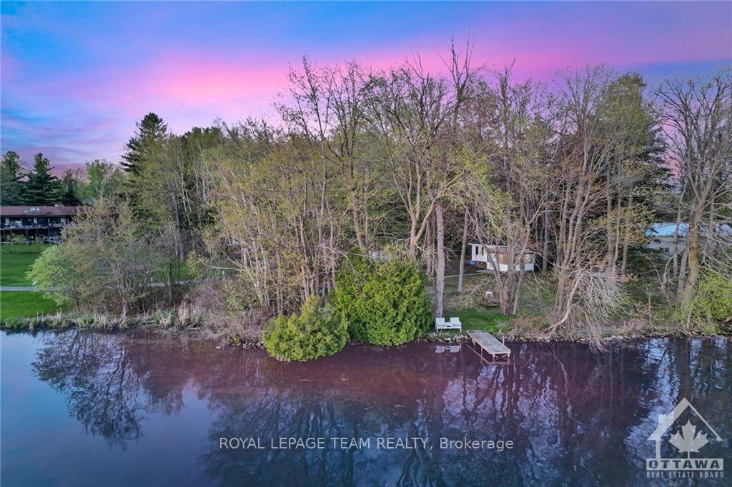 Photo 1 of 2490F River Road, Ottawa, Manotick East to Manotick Station — HOMEH