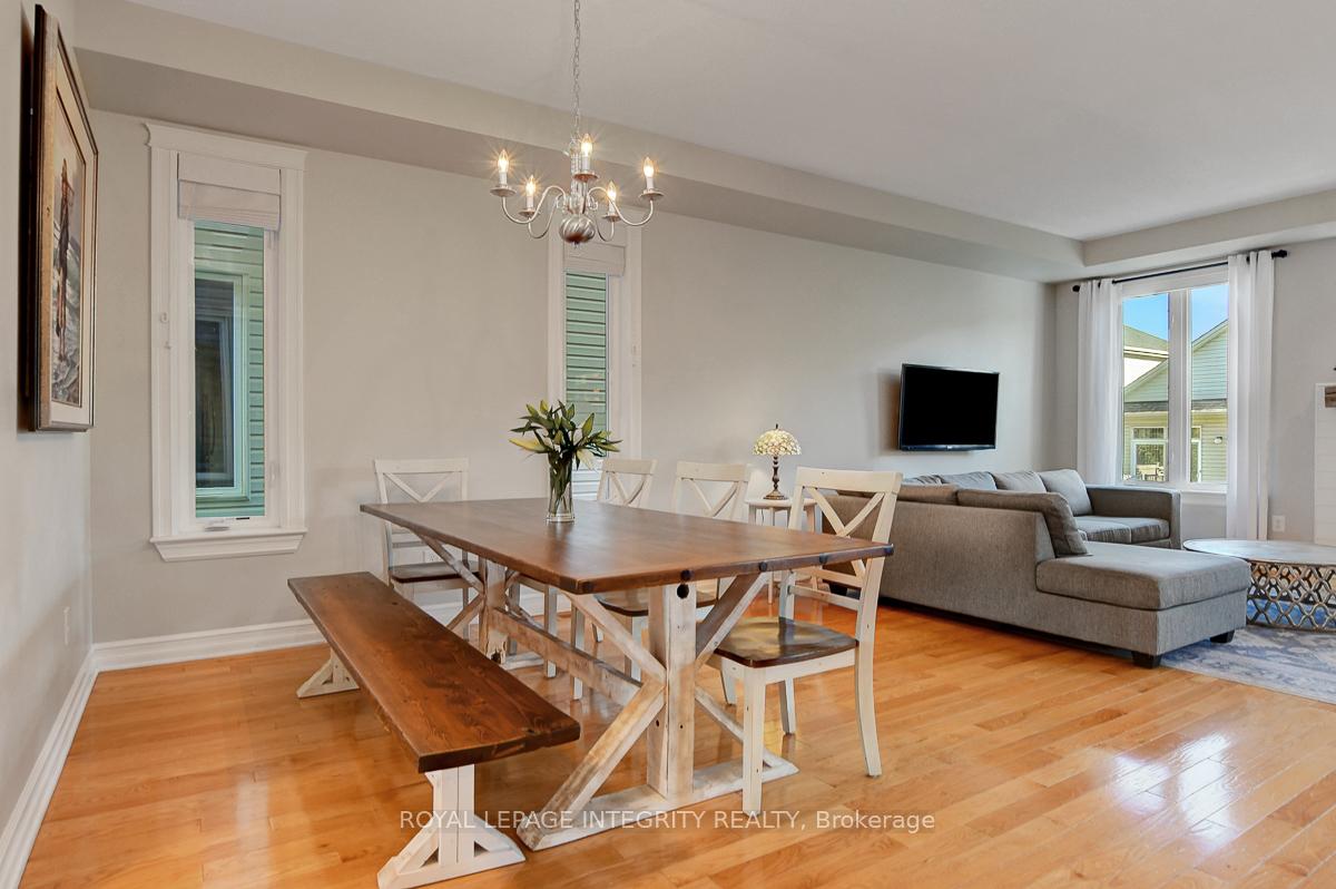 Photo 5 of 165 Saltspring Private, Ottawa, Kanata - Bridlewood — HOMEH