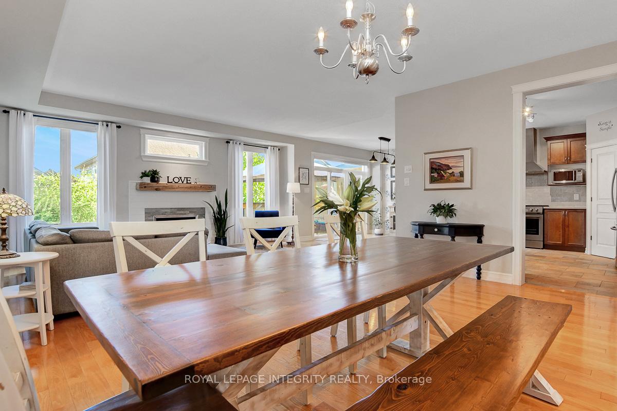 Photo 6 of 165 Saltspring Private, Ottawa, Kanata - Bridlewood — HOMEH