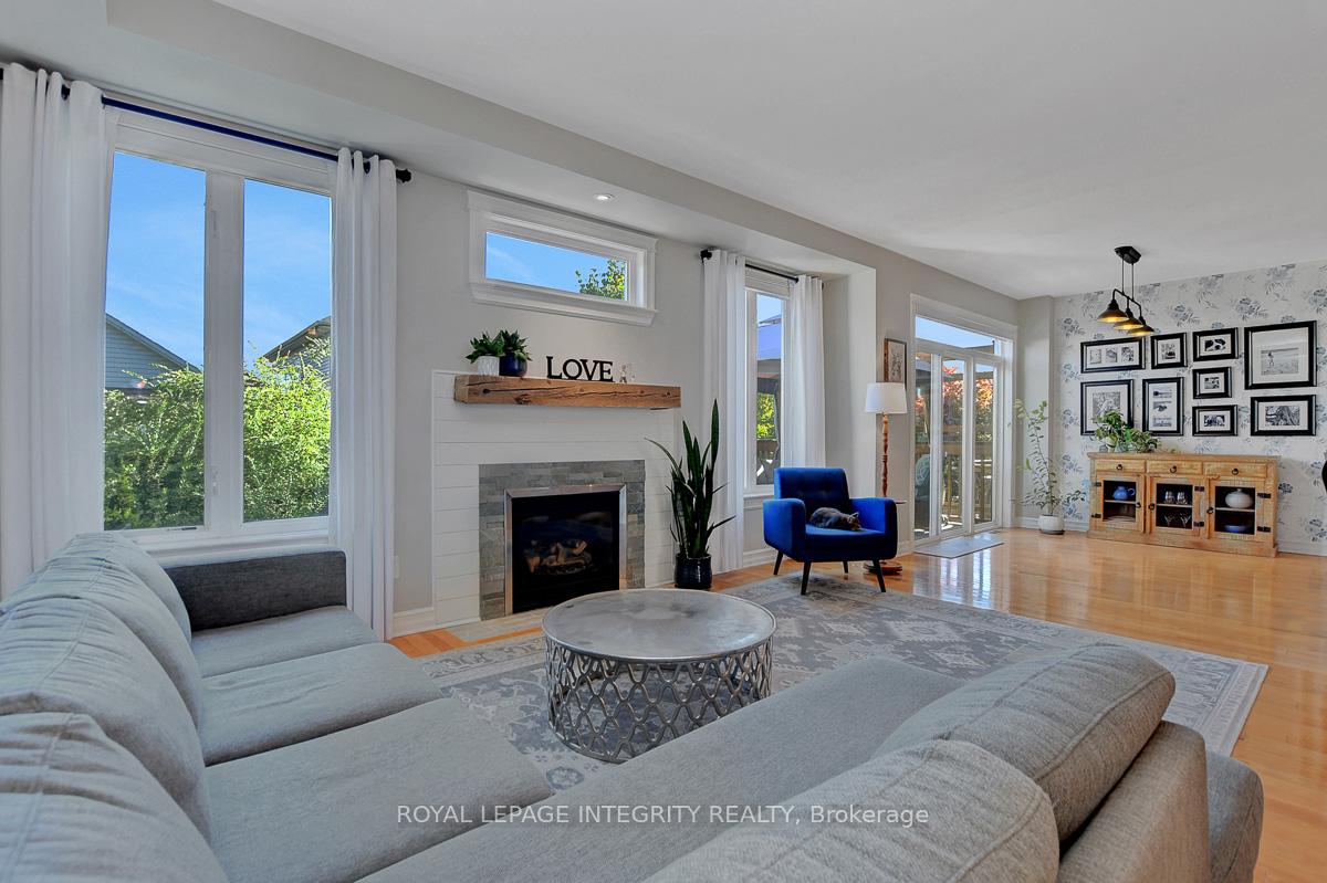 Photo 8 of 165 Saltspring Private, Ottawa, Kanata - Bridlewood — HOMEH