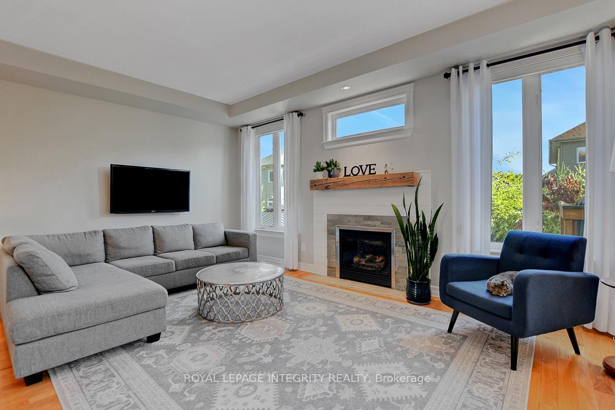 Photo 9 of 165 Saltspring Private, Ottawa, Kanata - Bridlewood — HOMEH