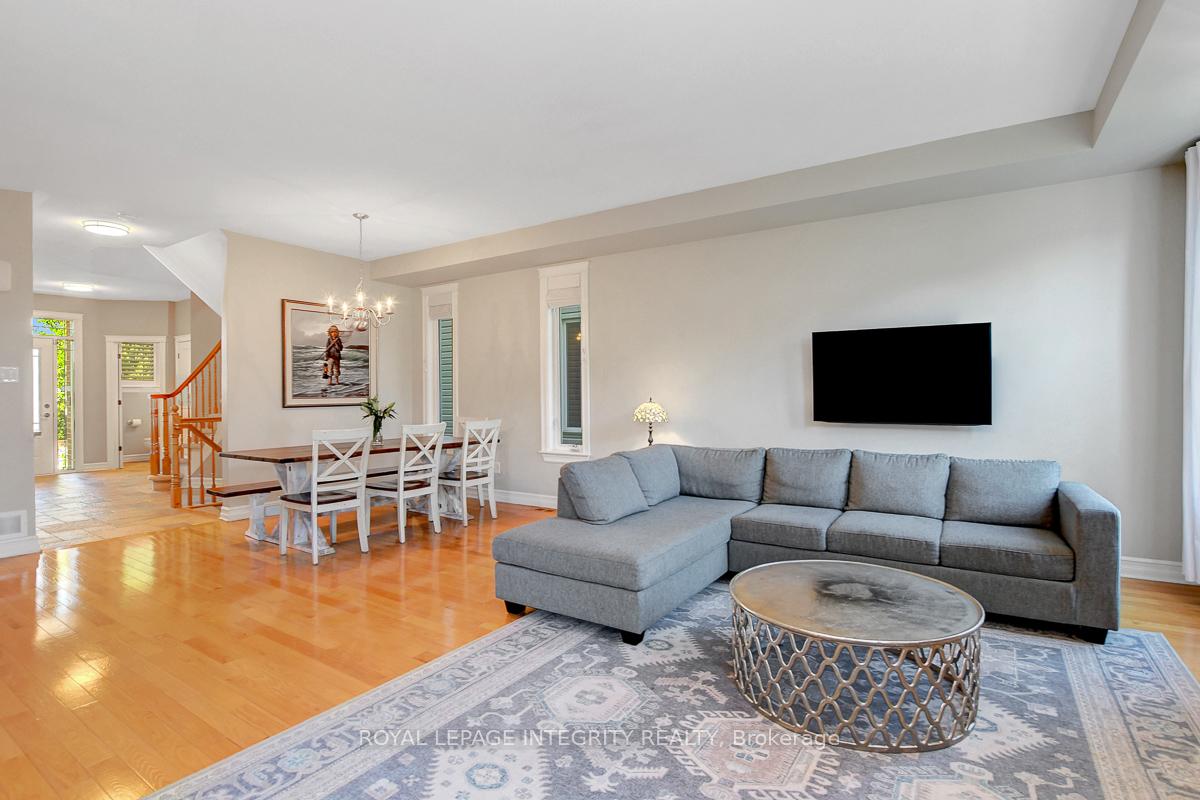 Photo 11 of 165 Saltspring Private, Ottawa, Kanata - Bridlewood — HOMEH