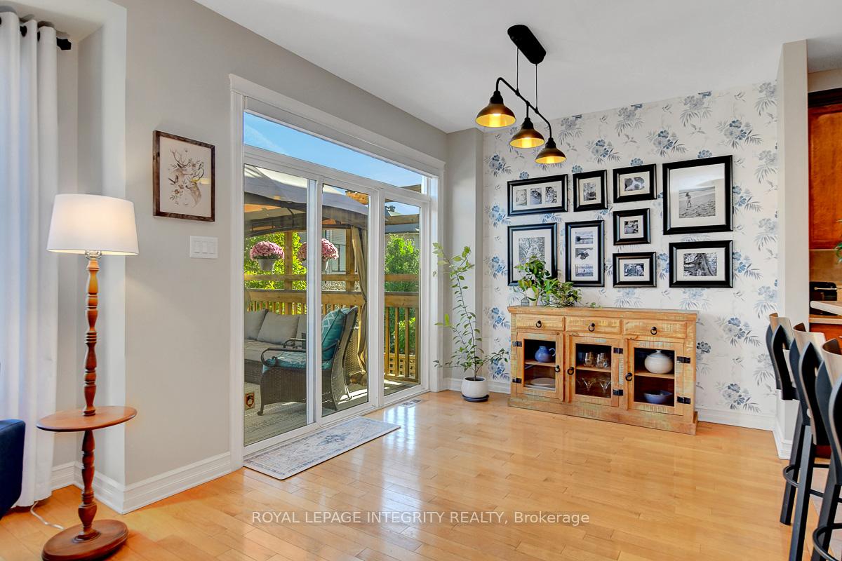 Photo 12 of 165 Saltspring Private, Ottawa, Kanata - Bridlewood — HOMEH