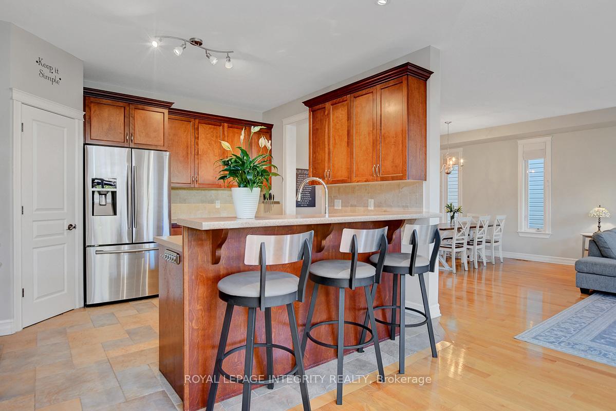 Photo 15 of 165 Saltspring Private, Ottawa, Kanata - Bridlewood — HOMEH
