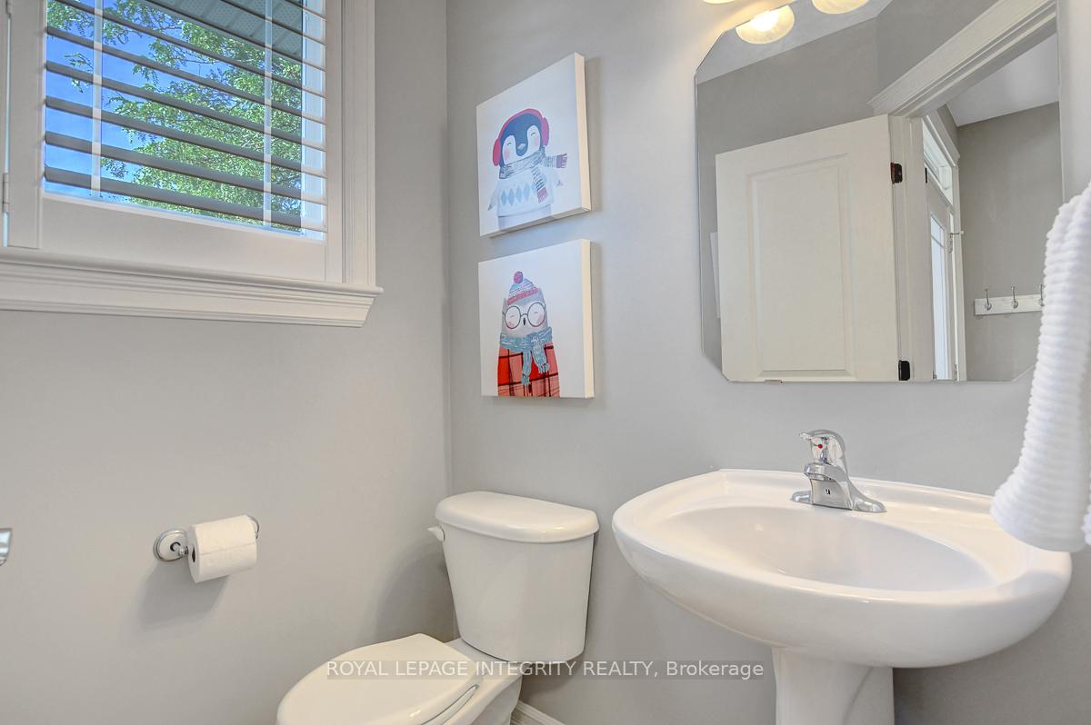 Photo 19 of 165 Saltspring Private, Ottawa, Kanata - Bridlewood — HOMEH