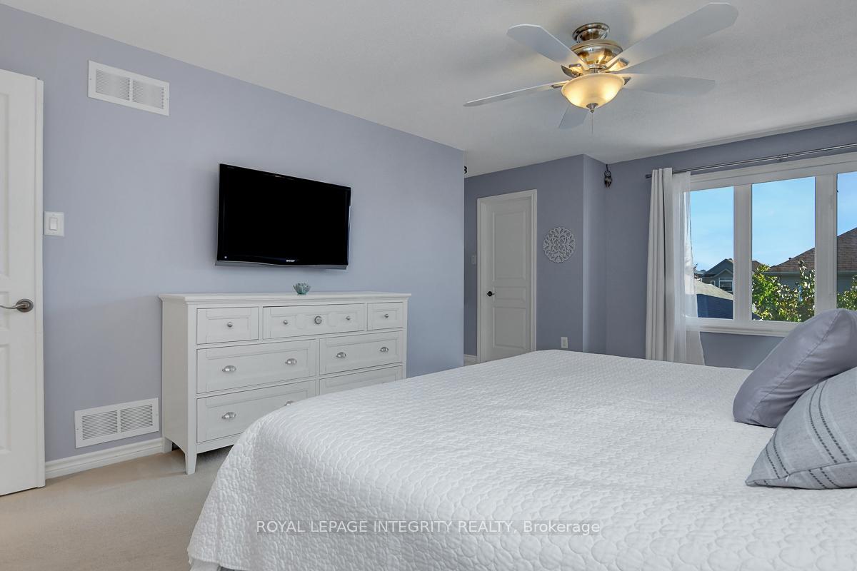 Photo 23 of 165 Saltspring Private, Ottawa, Kanata - Bridlewood — HOMEH