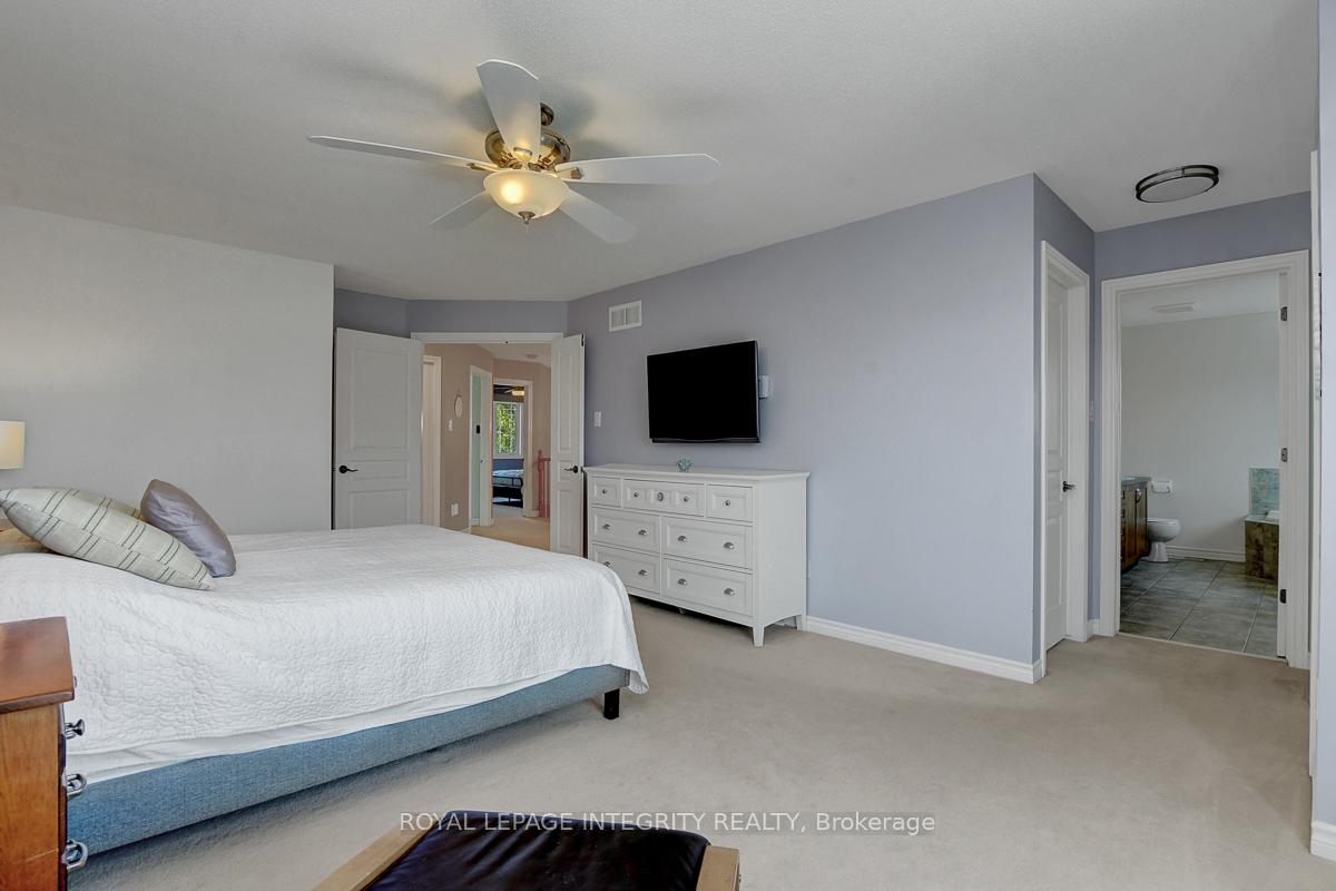 Photo 25 of 165 Saltspring Private, Ottawa, Kanata - Bridlewood — HOMEH