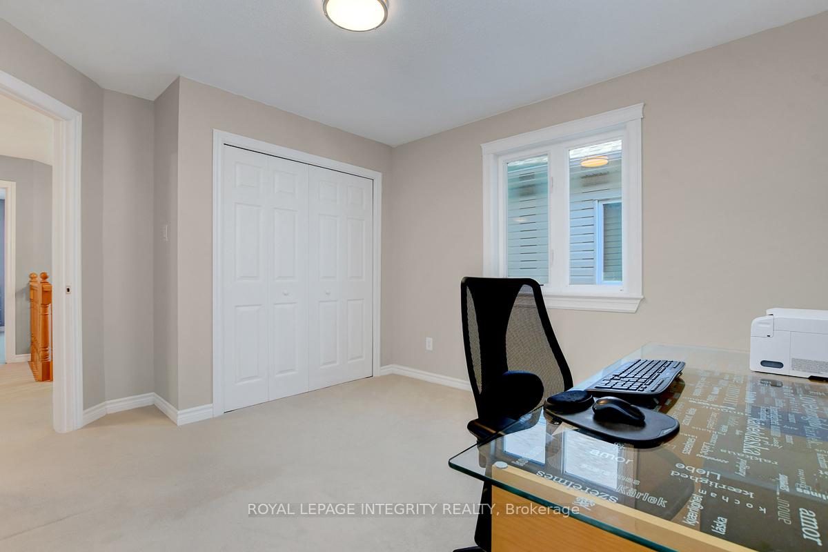 Photo 35 of 165 Saltspring Private, Ottawa, Kanata - Bridlewood — HOMEH