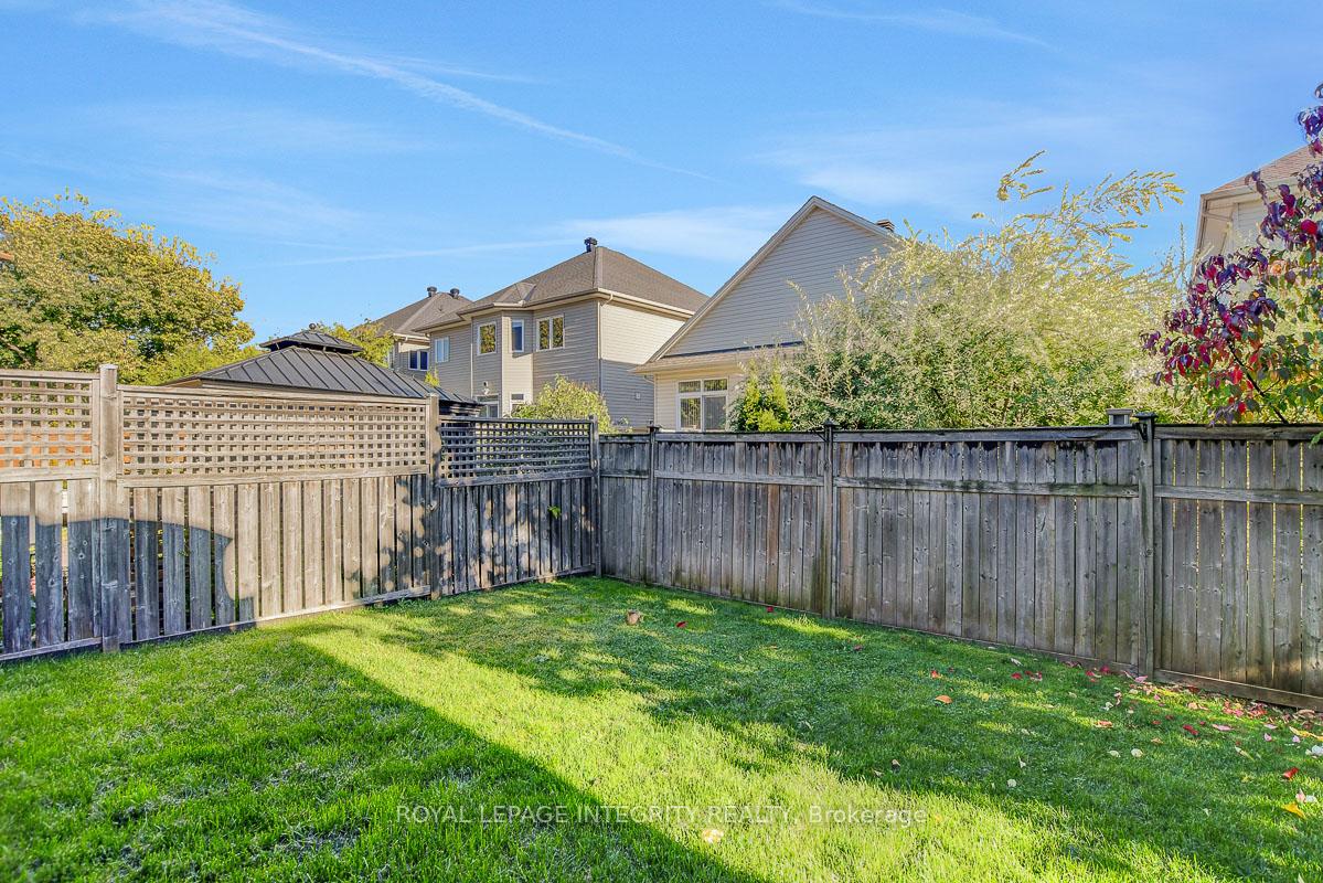 Photo 47 of 165 Saltspring Private, Ottawa, Kanata - Bridlewood — HOMEH