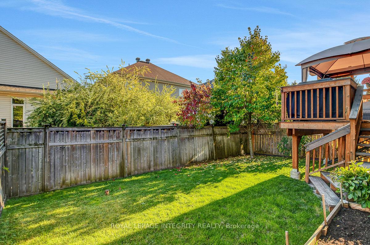 Photo 48 of 165 Saltspring Private, Ottawa, Kanata - Bridlewood — HOMEH