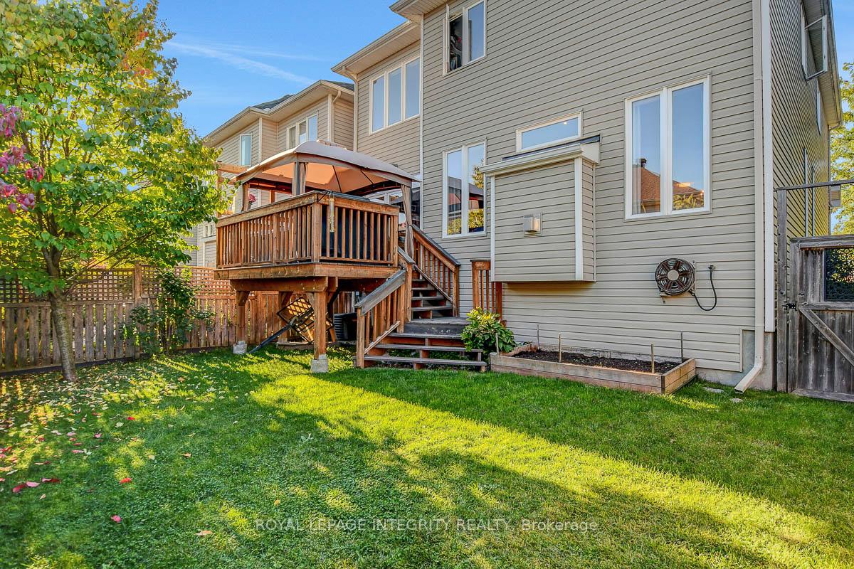Photo 49 of 165 Saltspring Private, Ottawa, Kanata - Bridlewood — HOMEH