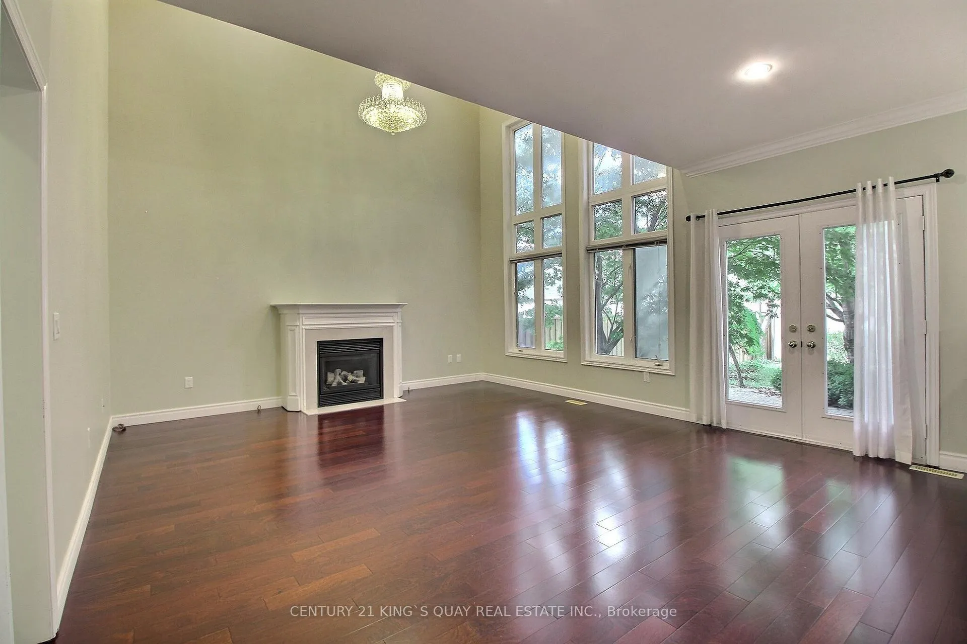 Photo 2 of 60 The Fairways, Markham, Angus Glen — HOMEH