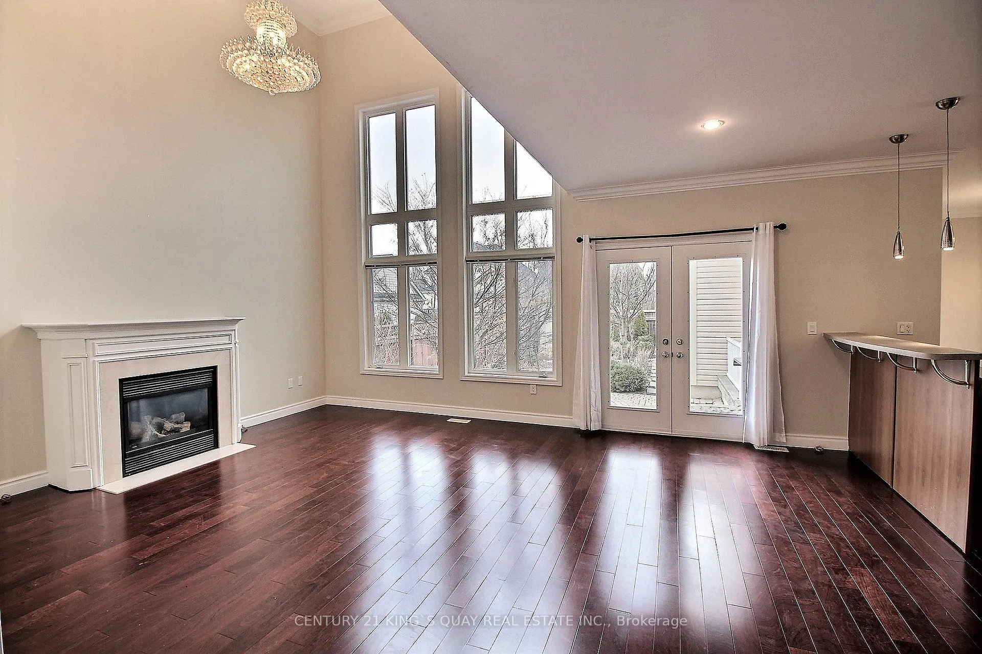 Photo 3 of 60 The Fairways, Markham, Angus Glen — HOMEH
