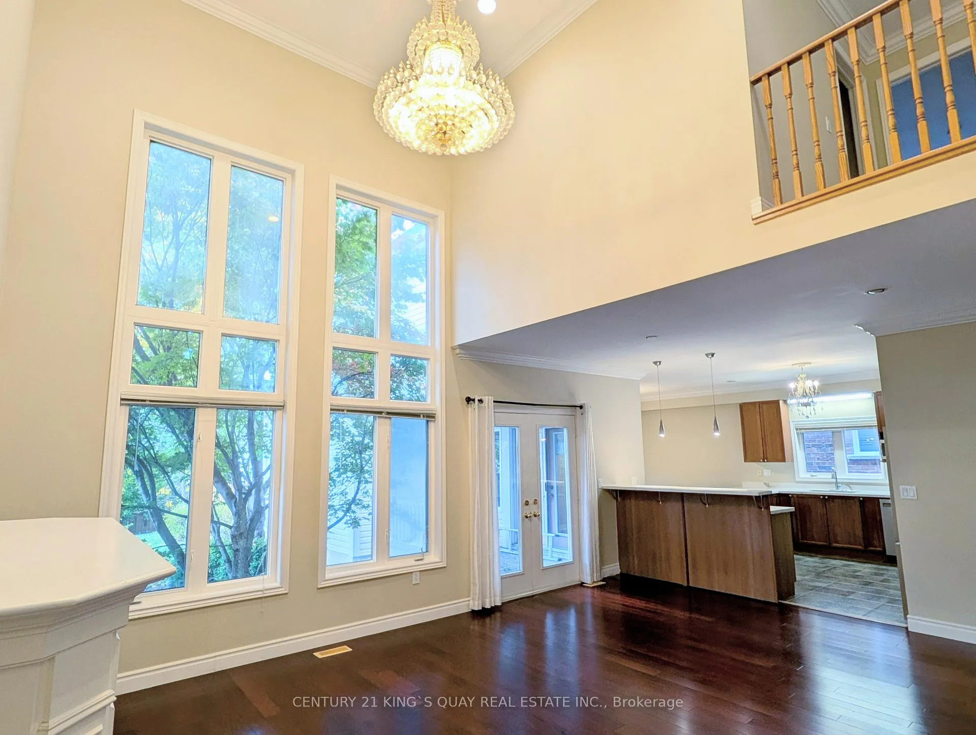 Photo 4 of 60 The Fairways, Markham, Angus Glen — HOMEH